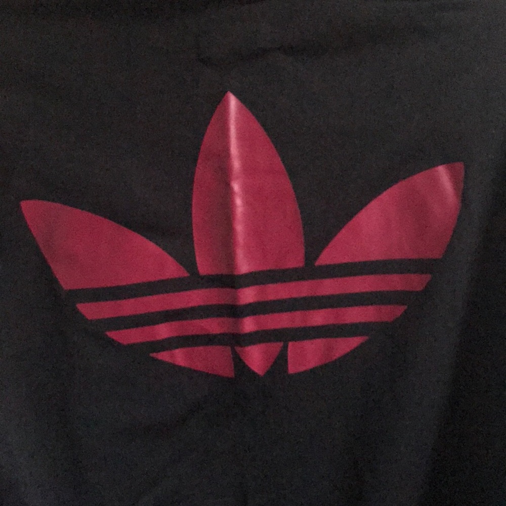 Adidas Original Track Jacket - Picture 3 of 3